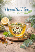 Breathe Flow Tea
