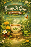 Bump Be Gone Botanicals