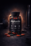 Alphavite