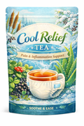 Cool Relief Tea