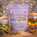 Dreamy Calm Tea