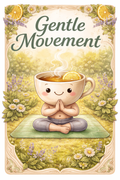 Gentle Movement Tea
