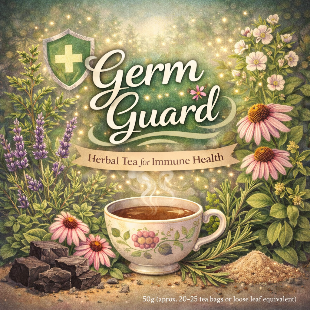 Germ Guard