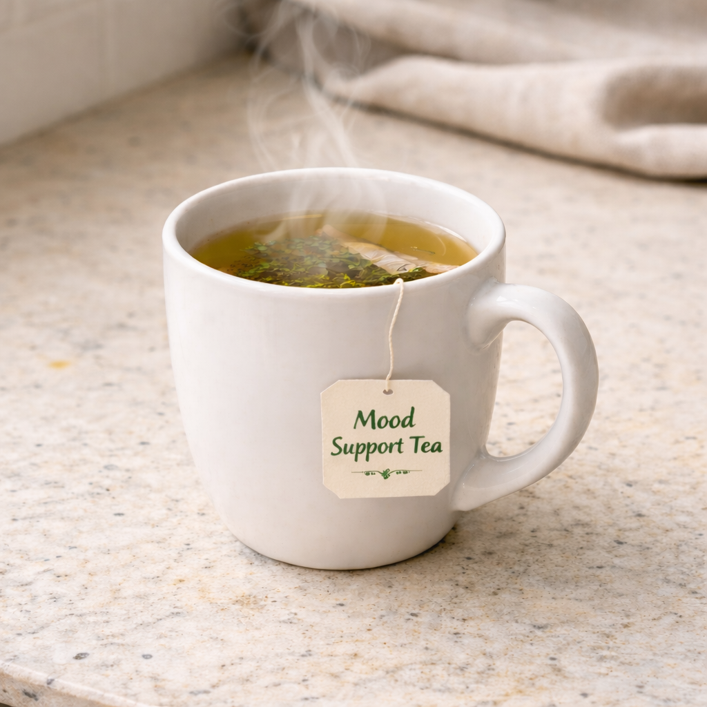 Depression as always