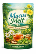 Mucus Melt Tea