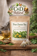 True Detox Tea