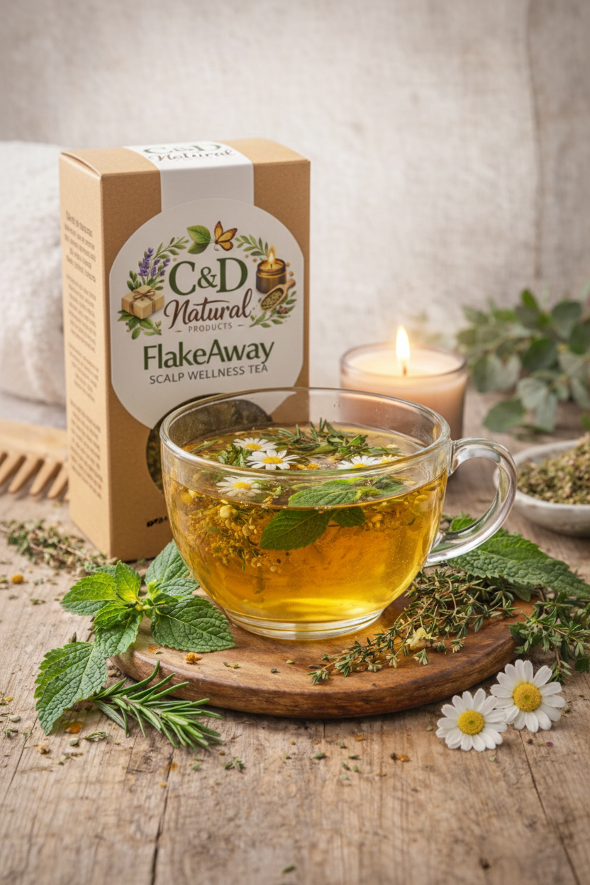 FlakeAway - Left Side