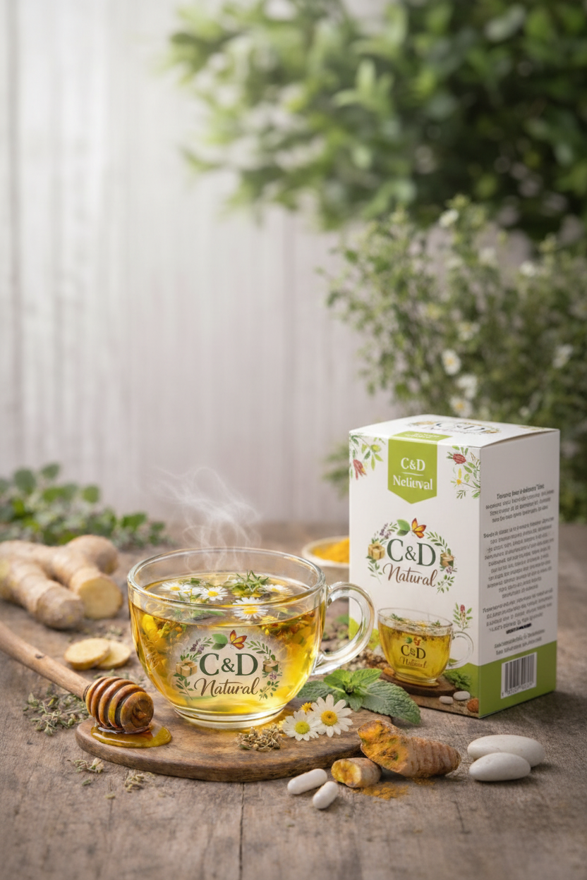 Relieva - Right Side